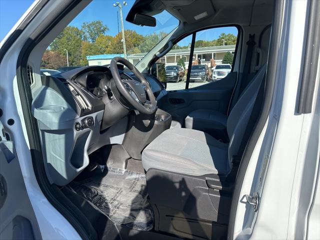 used 2019 Ford Transit-350 car, priced at $35,990