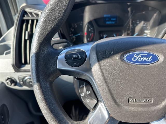 used 2019 Ford Transit-350 car, priced at $35,990