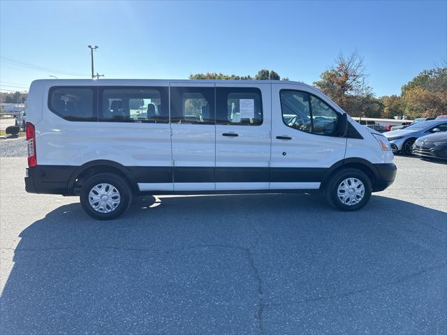 used 2019 Ford Transit-350 car, priced at $35,990