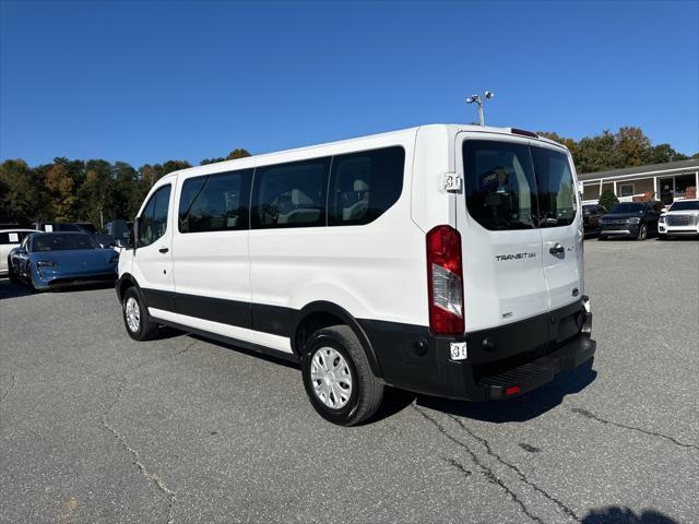 used 2019 Ford Transit-350 car, priced at $35,990