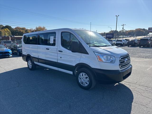 used 2019 Ford Transit-350 car, priced at $35,990