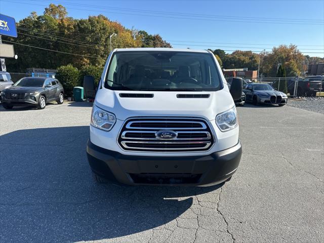 used 2019 Ford Transit-350 car, priced at $35,990