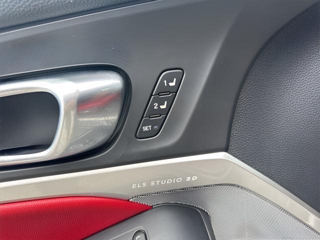used 2023 Acura Integra car, priced at $28,900