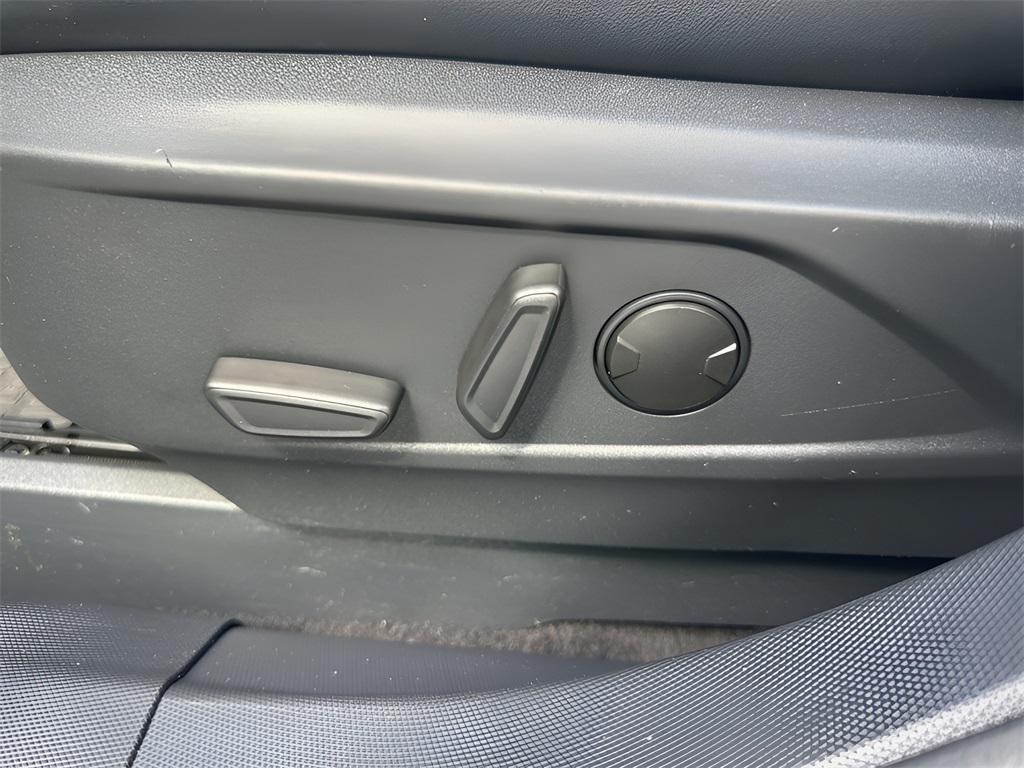 used 2024 Ford Mustang Mach-E car, priced at $28,650