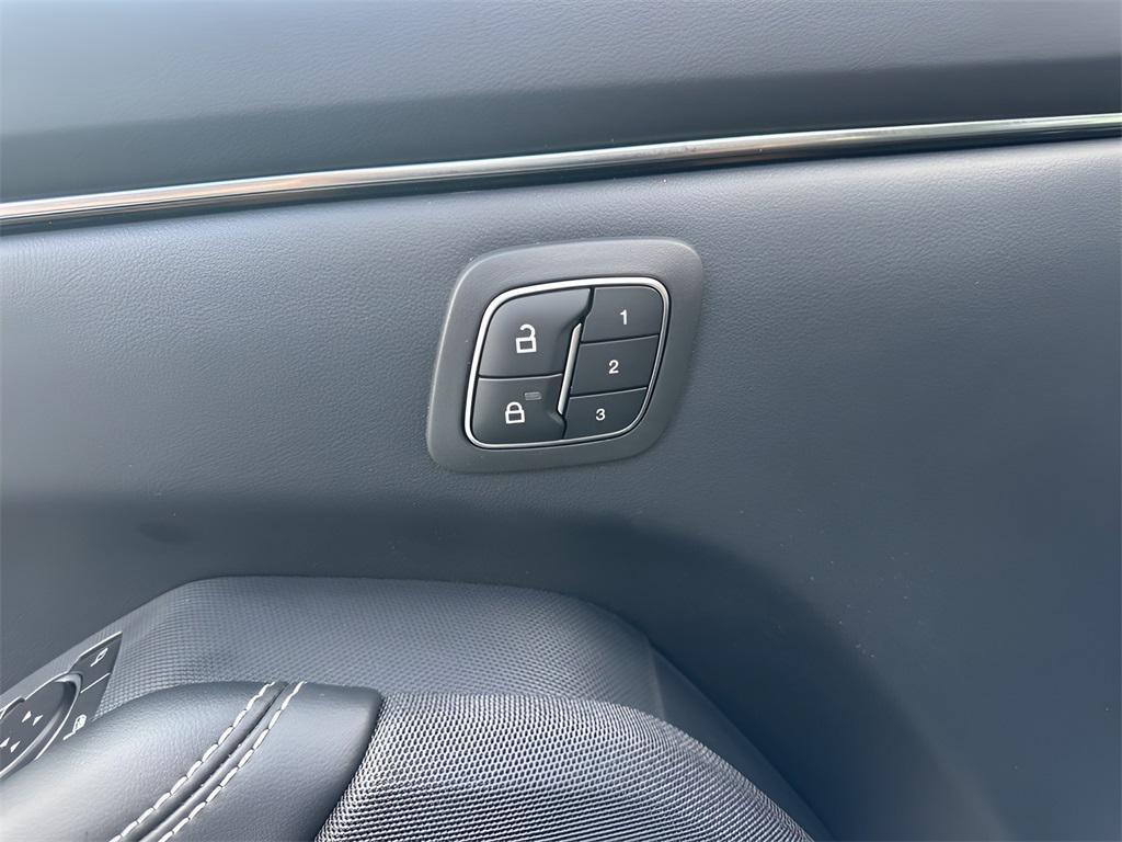 used 2024 Ford Mustang Mach-E car, priced at $28,650