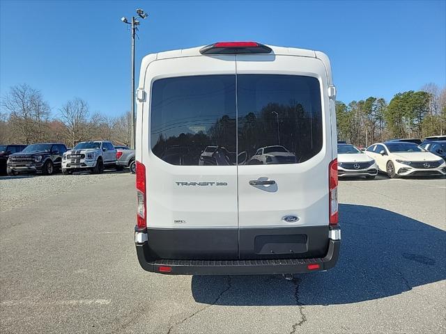 used 2023 Ford Transit-350 car, priced at $51,780