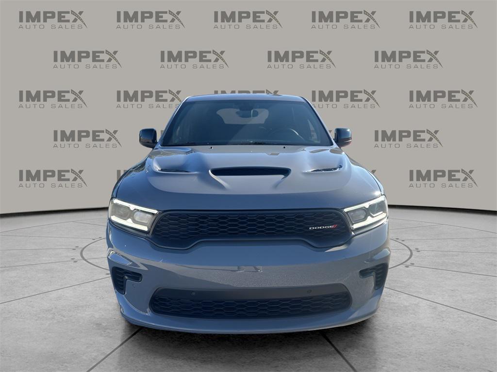 used 2024 Dodge Durango car, priced at $37,880