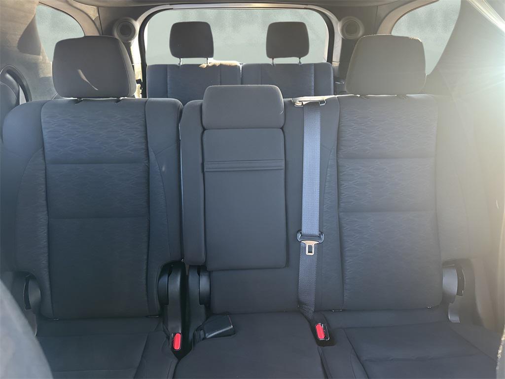 used 2024 Dodge Durango car, priced at $37,880