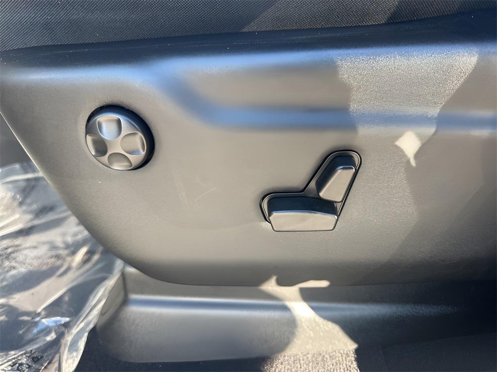 used 2024 Dodge Durango car, priced at $37,880