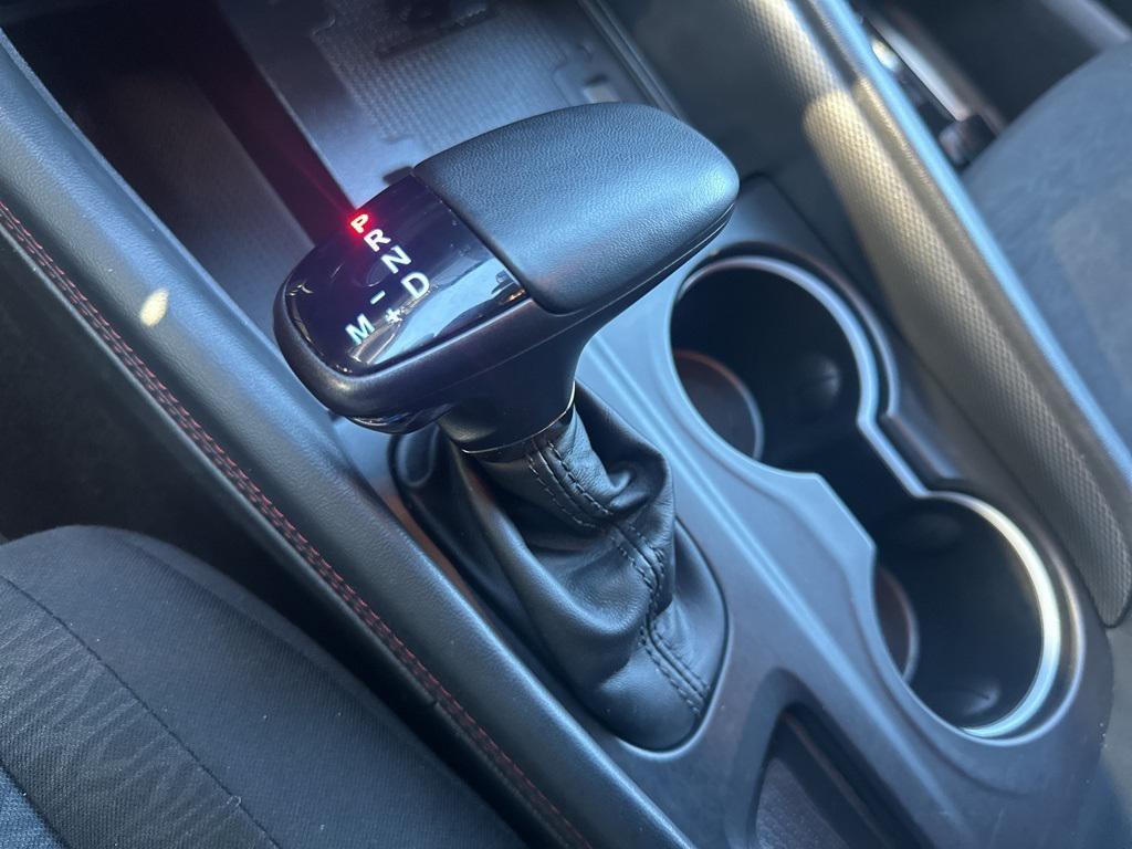 used 2024 Dodge Durango car, priced at $37,880