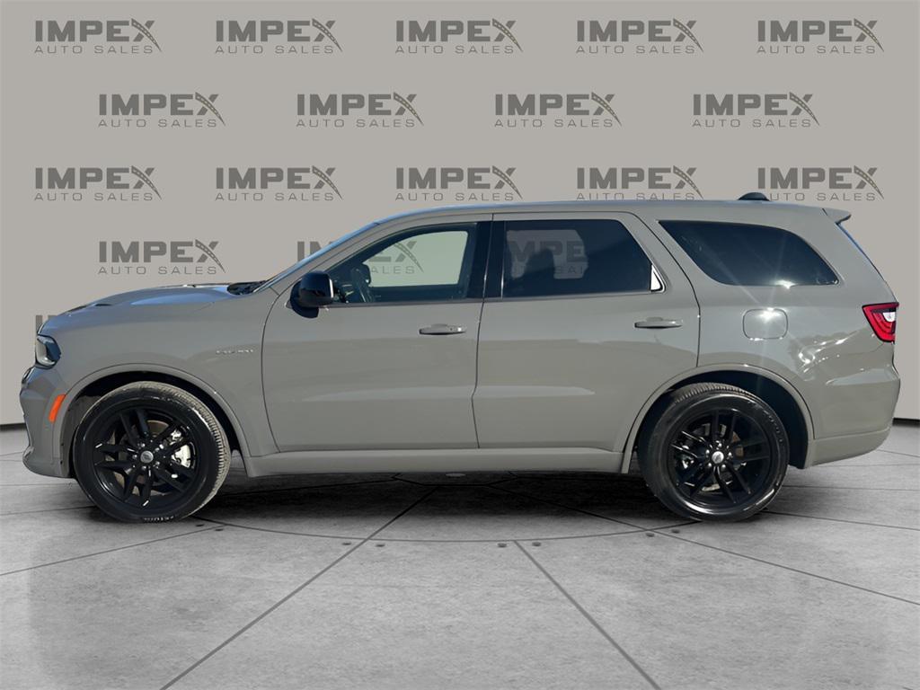 used 2024 Dodge Durango car, priced at $37,880