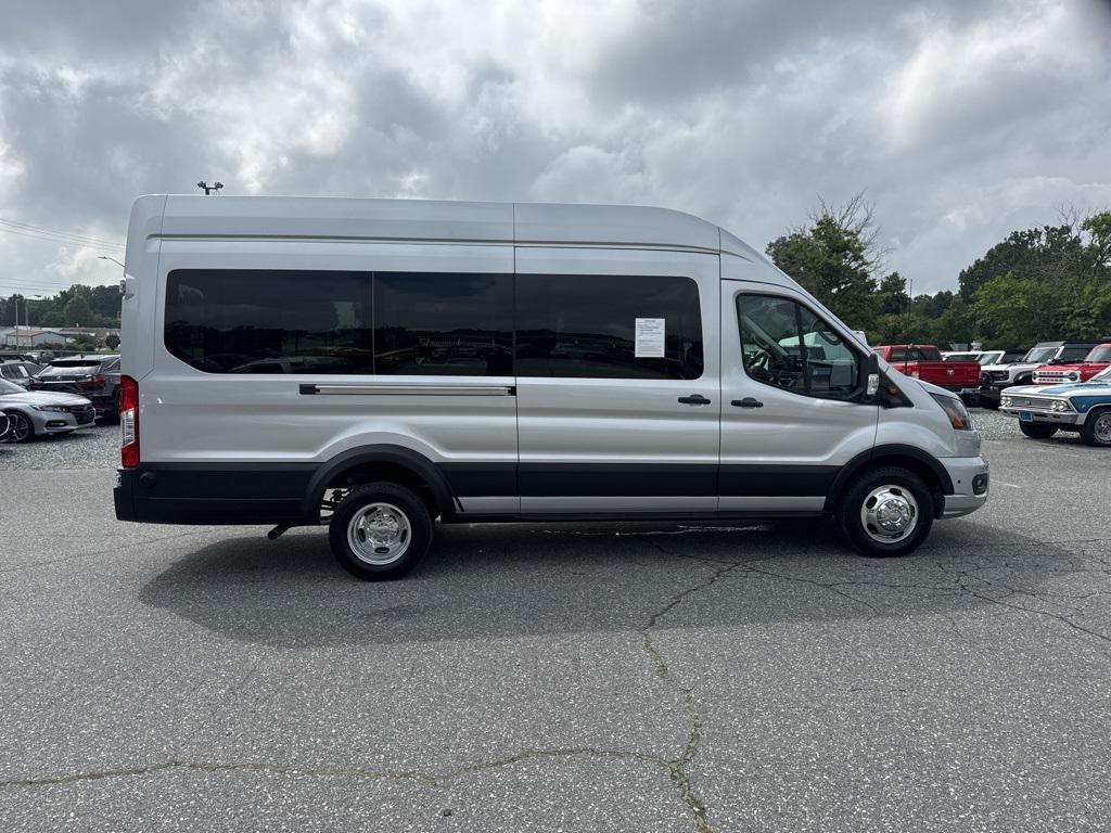 used 2024 Ford Transit-350 car, priced at $67,550