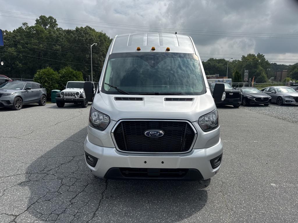 used 2024 Ford Transit-350 car, priced at $67,550