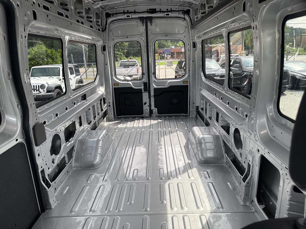 used 2024 Ford Transit-350 car, priced at $67,550