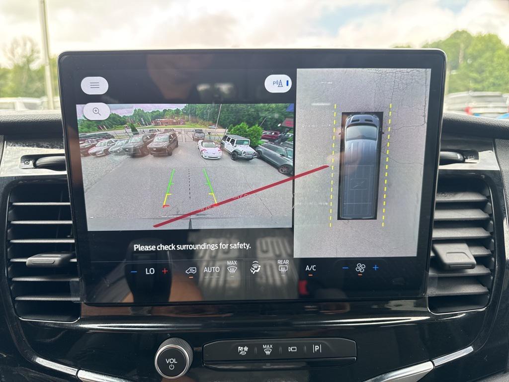 used 2024 Ford Transit-350 car, priced at $67,550