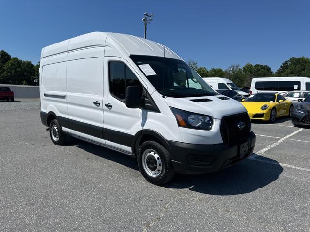 used 2023 Ford Transit-350 car, priced at $47,500