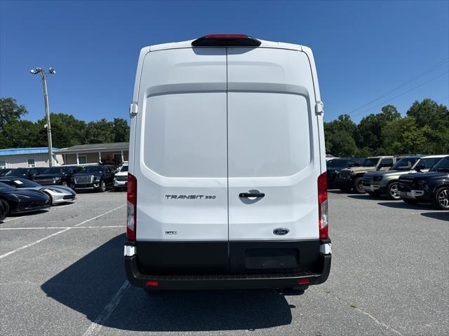 used 2023 Ford Transit-350 car, priced at $47,500