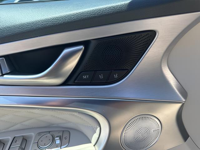 used 2019 Genesis G70 car, priced at $21,350