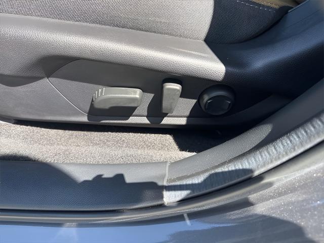 used 2024 Subaru Crosstrek car, priced at $29,250