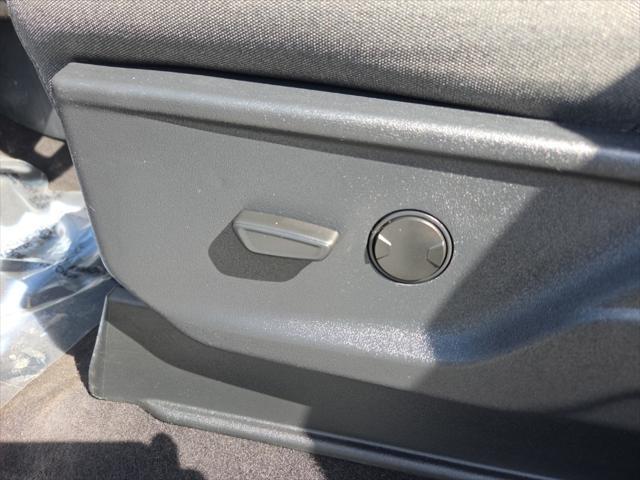 used 2024 Ford F-150 car, priced at $46,950