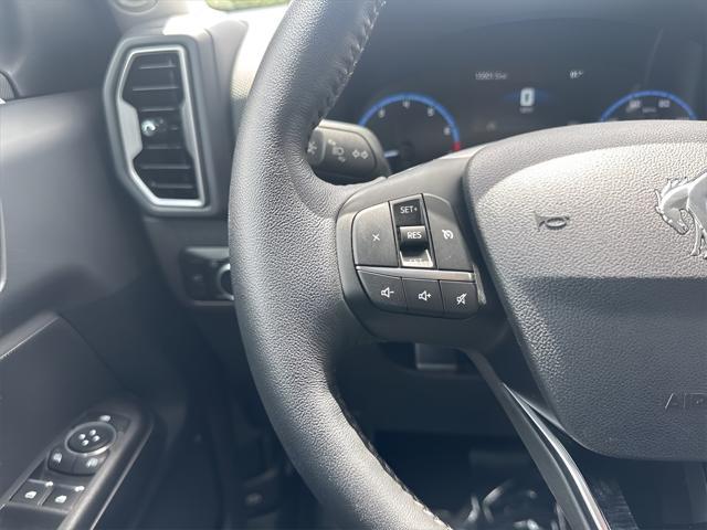 used 2023 Ford Bronco Sport car, priced at $26,380