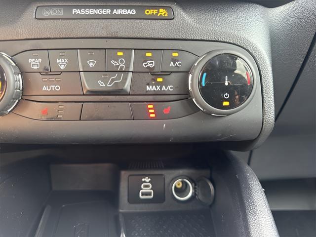 used 2023 Ford Bronco Sport car, priced at $26,380