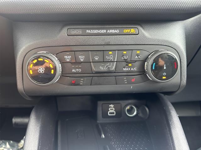 used 2023 Ford Bronco Sport car, priced at $26,380