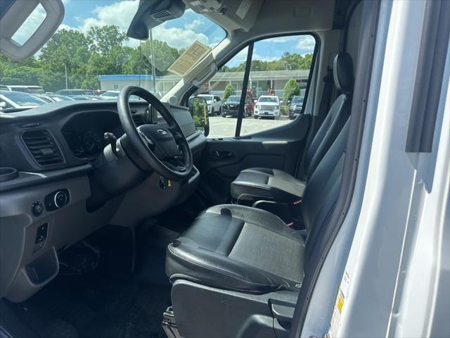 used 2023 Ford Transit-350 car, priced at $40,650
