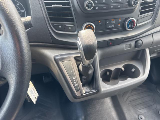 used 2023 Ford Transit-350 car, priced at $40,650