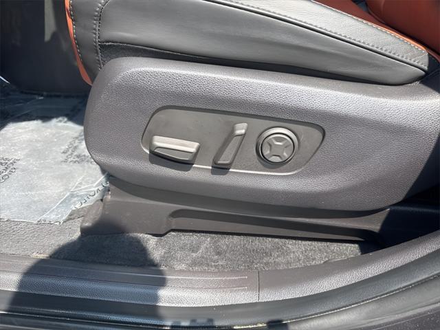 used 2022 Kia Carnival car, priced at $36,280