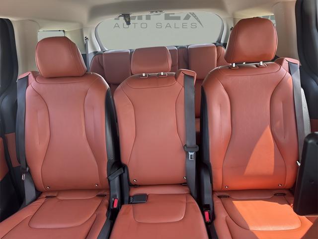 used 2022 Kia Carnival car, priced at $36,280