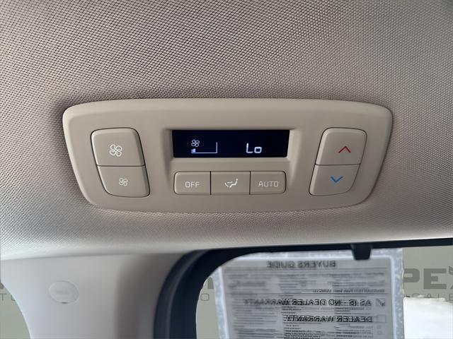 used 2022 Kia Carnival car, priced at $36,280