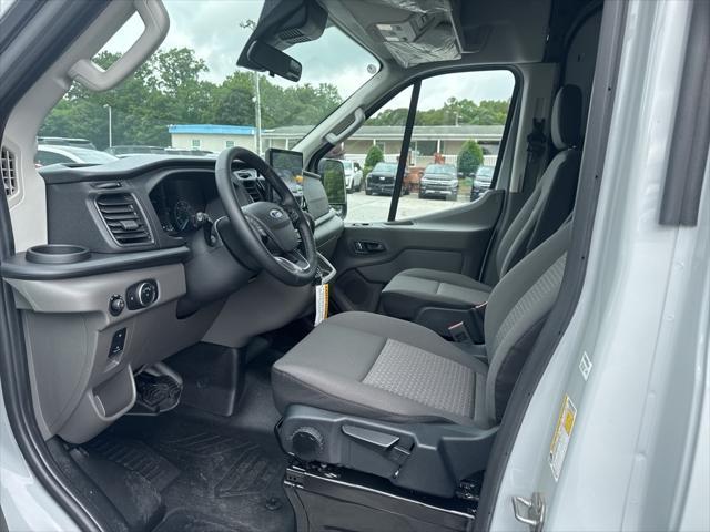 used 2024 Ford Transit-350 car, priced at $56,580