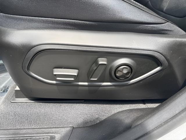 used 2024 Jeep Grand Cherokee car