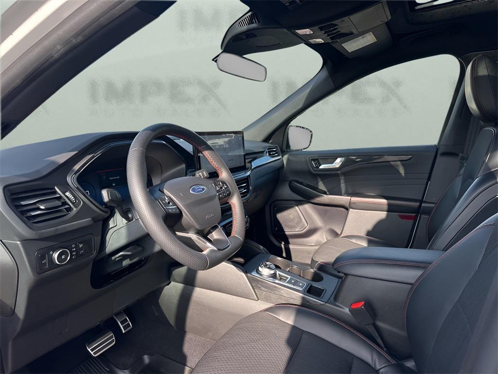 used 2023 Ford Escape car, priced at $21,850