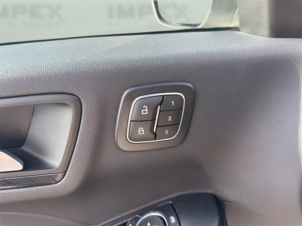 used 2023 Ford Escape car, priced at $21,850