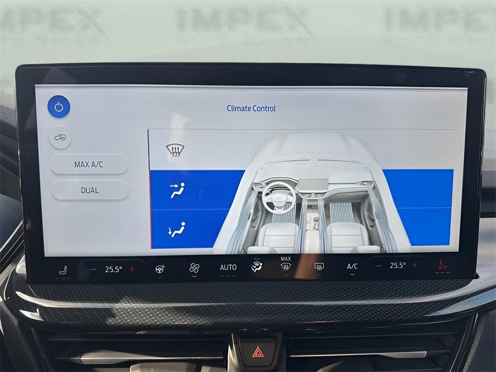 used 2023 Ford Escape car, priced at $21,850