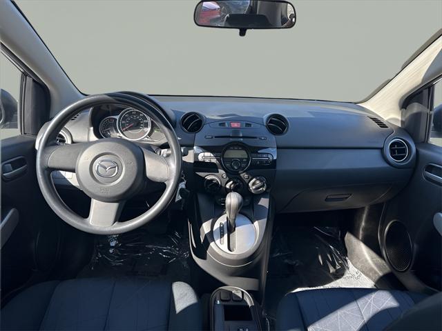 used 2014 Mazda Mazda2 car, priced at $8,900