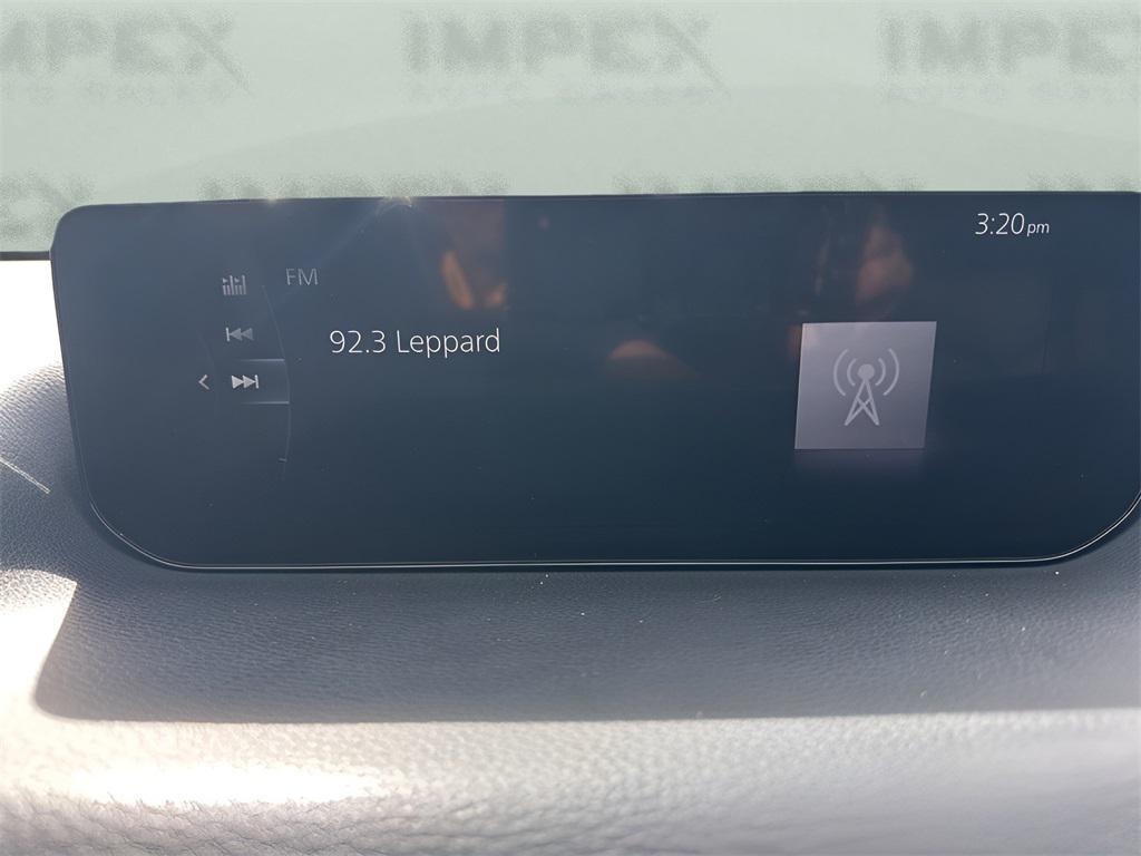 used 2024 Mazda CX-50 car, priced at $23,250