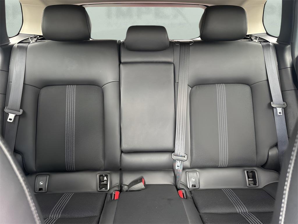 used 2024 Mazda CX-50 car, priced at $23,250