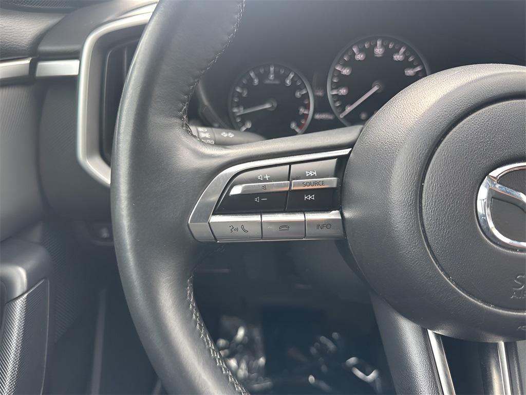 used 2024 Mazda CX-50 car, priced at $23,250