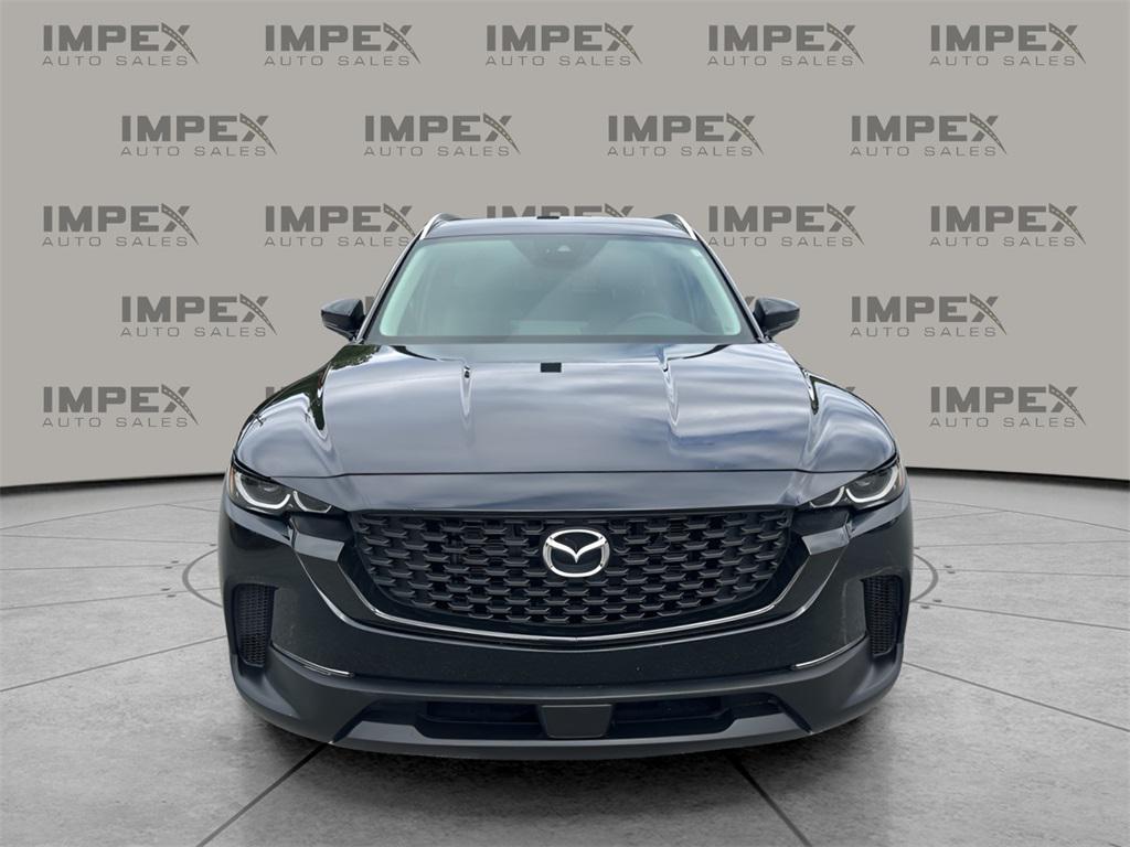 used 2024 Mazda CX-50 car, priced at $23,250