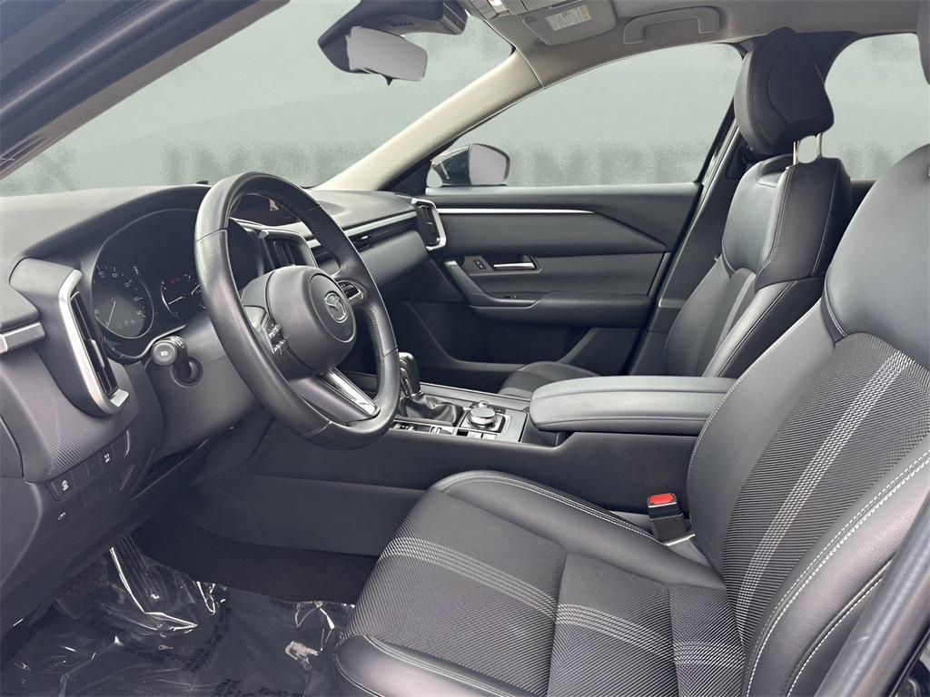 used 2024 Mazda CX-50 car, priced at $23,250