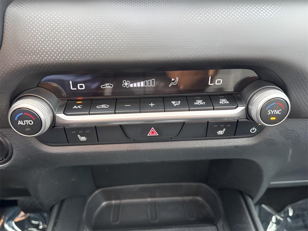 used 2024 Mazda CX-50 car, priced at $23,250
