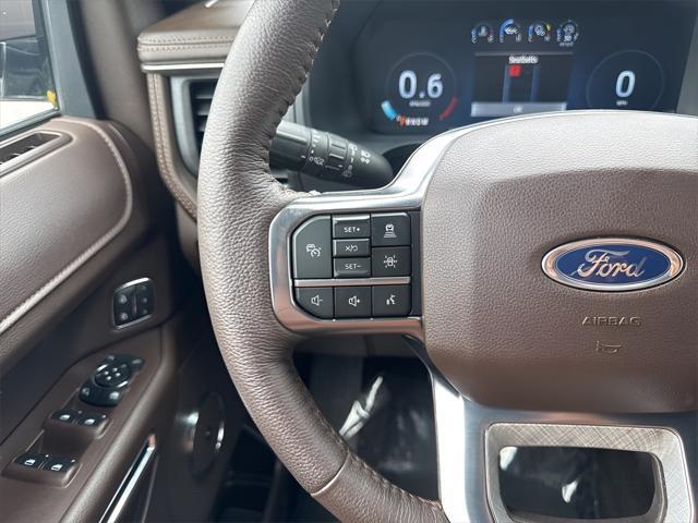 used 2024 Ford Expedition car, priced at $67,880