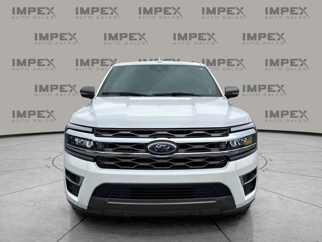 used 2024 Ford Expedition car, priced at $67,880