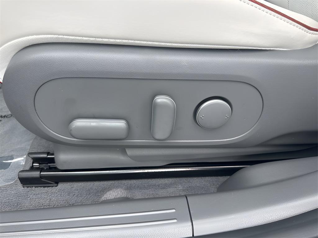 used 2023 Hyundai IONIQ 5 car, priced at $28,500