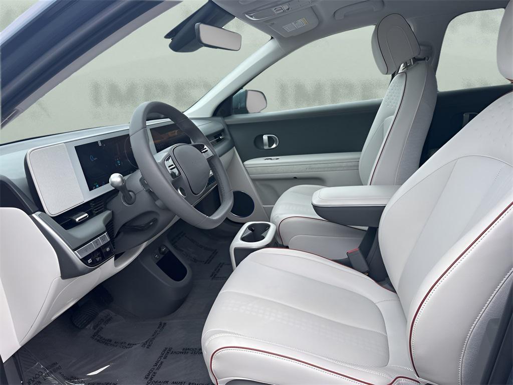 used 2023 Hyundai IONIQ 5 car, priced at $28,500