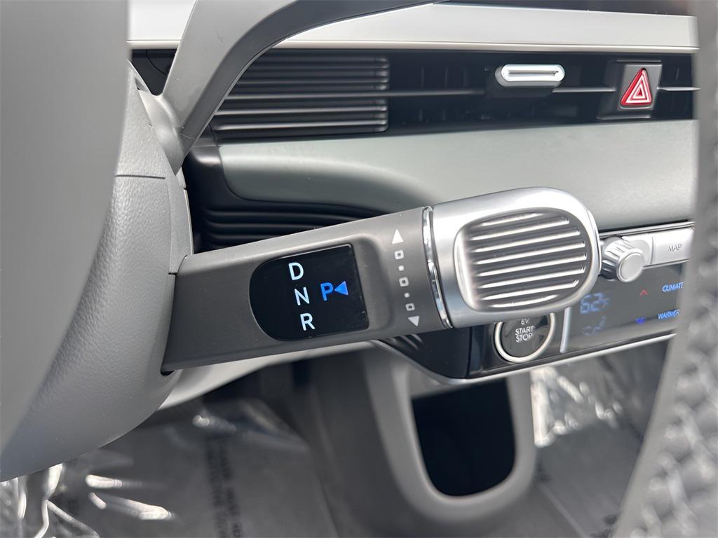 used 2023 Hyundai IONIQ 5 car, priced at $28,500
