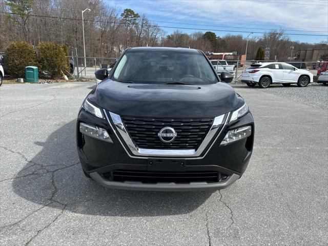 used 2023 Nissan Rogue car, priced at $18,890